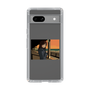 Slim Protection Case［ Studio Alec Shonan Story - Sunset at the Station Platform ］