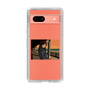 Slim Protection Case［ Studio Alec Shonan Story - Sunset at the Station Platform ］
