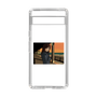 Slim Protection Case［ Studio Alec Shonan Story - Sunset at the Station Platform ］