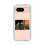 Slim Protection Case［ Studio Alec Shonan Story - Sunset at the Station Platform ］