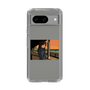Slim Protection Case［ Studio Alec Shonan Story - Sunset at the Station Platform ］