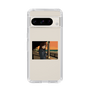 Slim Protection Case［ Studio Alec Shonan Story - Sunset at the Station Platform ］