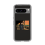 Slim Protection Case［ Studio Alec Shonan Story - Sunset at the Station Platform ］