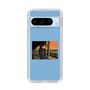 Slim Protection Case［ Studio Alec Shonan Story - Sunset at the Station Platform ］