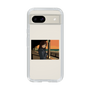 Slim Protection Case［ Studio Alec Shonan Story - Sunset at the Station Platform ］
