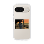 Slim Protection Case［ Studio Alec Shonan Story - Sunset at the Station Platform ］