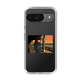 Slim Protection Case［ Studio Alec Shonan Story - Sunset at the Station Platform ］