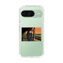Slim Protection Case［ Studio Alec Shonan Story - Sunset at the Station Platform ］