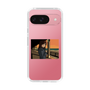 Slim Protection Case［ Studio Alec Shonan Story - Sunset at the Station Platform ］
