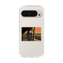Slim Protection Case［ Studio Alec Shonan Story - Sunset at the Station Platform ］