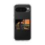 Slim Protection Case［ Studio Alec Shonan Story - Sunset at the Station Platform ］