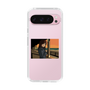 Slim Protection Case［ Studio Alec Shonan Story - Sunset at the Station Platform ］