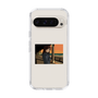 Slim Protection Case［ Studio Alec Shonan Story - Sunset at the Station Platform ］