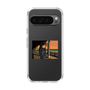 Slim Protection Case［ Studio Alec Shonan Story - Sunset at the Station Platform ］