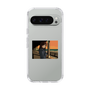 Slim Protection Case［ Studio Alec Shonan Story - Sunset at the Station Platform ］