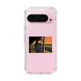 Slim Protection Case［ Studio Alec Shonan Story - Sunset at the Station Platform ］