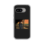 Slim Protection Case［ Studio Alec Shonan Story - Sunset at the Station Platform ］