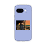 Slim Protection Case［ Studio Alec Shonan Story - Sunset at the Station Platform ］