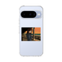 Slim Protection Case［ Studio Alec Shonan Story - Sunset at the Station Platform ］