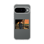 Slim Protection Case［ Studio Alec Shonan Story - Sunset at the Station Platform ］