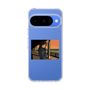Slim Protection Case［ Studio Alec Shonan Story - Sunset at the Station Platform ］