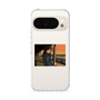Slim Protection Case［ Studio Alec Shonan Story - Sunset at the Station Platform ］