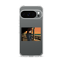Slim Protection Case［ Studio Alec Shonan Story - Sunset at the Station Platform ］
