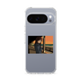 Slim Protection Case［ Studio Alec Shonan Story - Sunset at the Station Platform ］