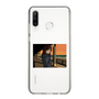Slim Protection Case［ Studio Alec Shonan Story - Sunset at the Station Platform ］