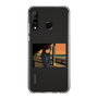 Slim Protection Case［ Studio Alec Shonan Story - Sunset at the Station Platform ］