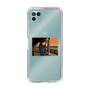 Slim Protection Case［ Studio Alec Shonan Story - Sunset at the Station Platform ］