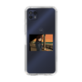 Slim Protection Case［ Studio Alec Shonan Story - Sunset at the Station Platform ］