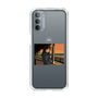 Slim Protection Case［ Studio Alec Shonan Story - Sunset at the Station Platform ］
