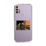 Slim Protection Case［ Studio Alec Shonan Story - Sunset at the Station Platform ］
