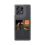 Slim Protection Case［ Studio Alec Shonan Story - Sunset at the Station Platform ］