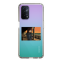 Slim Protection Case［ Studio Alec Shonan Story - Sunset at the Station Platform ］