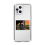 Slim Protection Case［ Studio Alec Shonan Story - Sunset at the Station Platform ］
