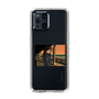 Slim Protection Case［ Studio Alec Shonan Story - Sunset at the Station Platform ］