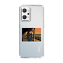 Slim Protection Case［ Studio Alec Shonan Story - Sunset at the Station Platform ］