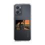 Slim Protection Case［ Studio Alec Shonan Story - Sunset at the Station Platform ］