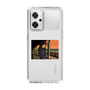 Slim Protection Case［ Studio Alec Shonan Story - Sunset at the Station Platform ］