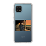 Slim Protection Case［ Studio Alec Shonan Story - Sunset at the Station Platform ］