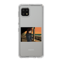 Slim Protection Case［ Studio Alec Shonan Story - Sunset at the Station Platform ］
