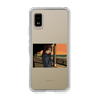 Slim Protection Case［ Studio Alec Shonan Story - Sunset at the Station Platform ］