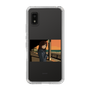 Slim Protection Case［ Studio Alec Shonan Story - Sunset at the Station Platform ］