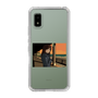Slim Protection Case［ Studio Alec Shonan Story - Sunset at the Station Platform ］