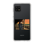 Slim Protection Case［ Studio Alec Shonan Story - Sunset at the Station Platform ］