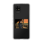 Slim Protection Case［ Studio Alec Shonan Story - Sunset at the Station Platform ］