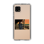 Slim Protection Case［ Studio Alec Shonan Story - Sunset at the Station Platform ］
