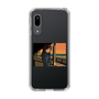 Slim Protection Case［ Studio Alec Shonan Story - Sunset at the Station Platform ］